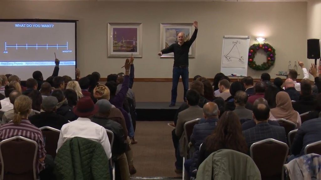 Property Success Summit Insight Education