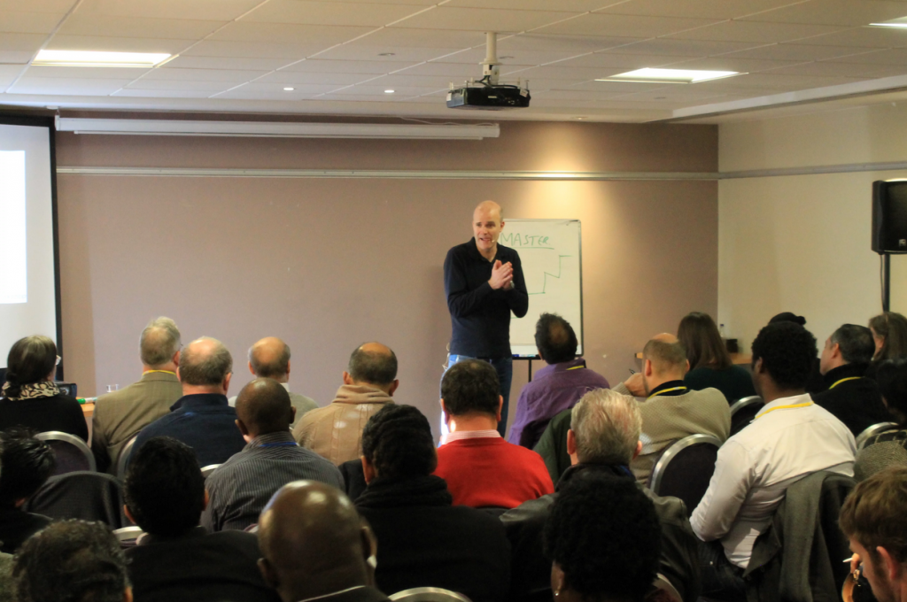 Property Success Summit Insight Education