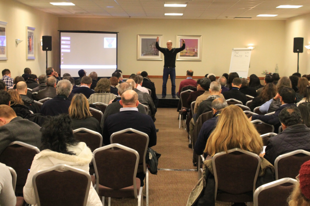 Property Success Summit Insight Education